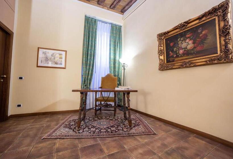 اتاق سوپریور با تخت بزرگ, B&b Galileo 2000