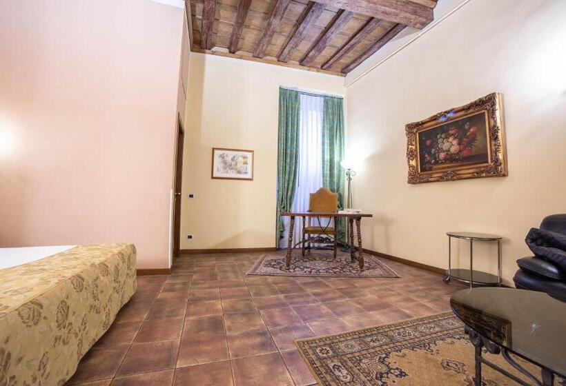 اتاق سوپریور با تخت بزرگ, B&b Galileo 2000