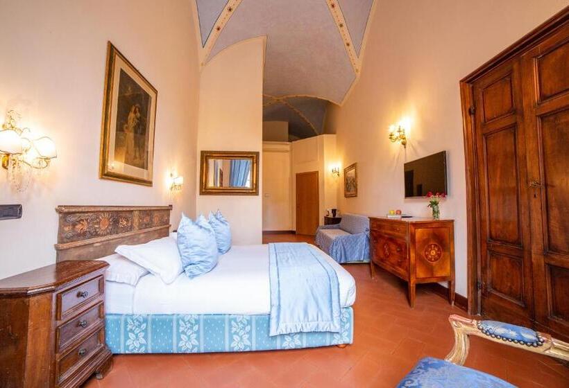 سوییت, B&b Galileo 2000