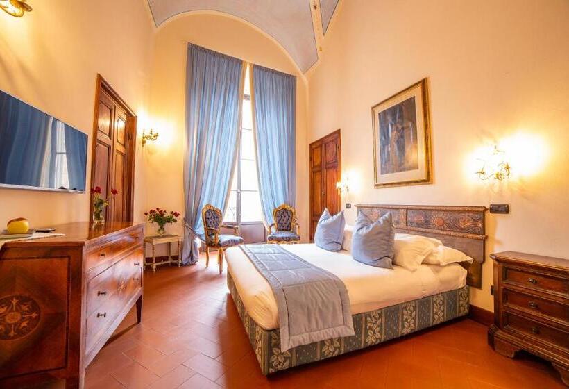 سوییت, B&b Galileo 2000