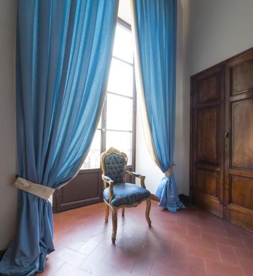 سوییت, B&b Galileo 2000