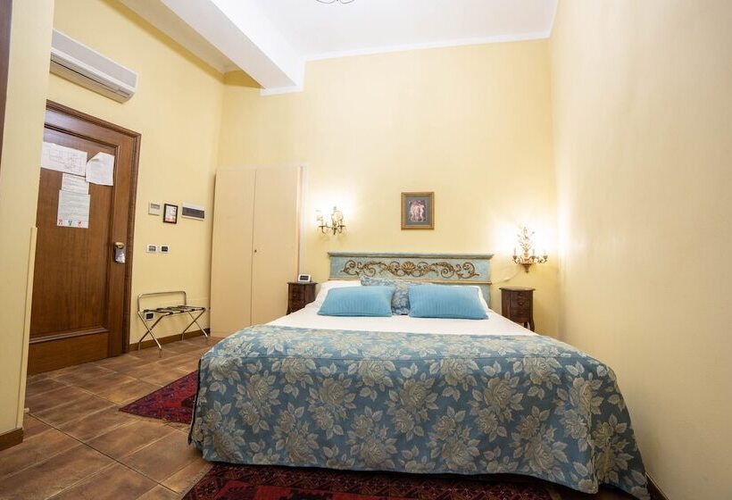 اتاق کلاسیک, B&b Galileo 2000