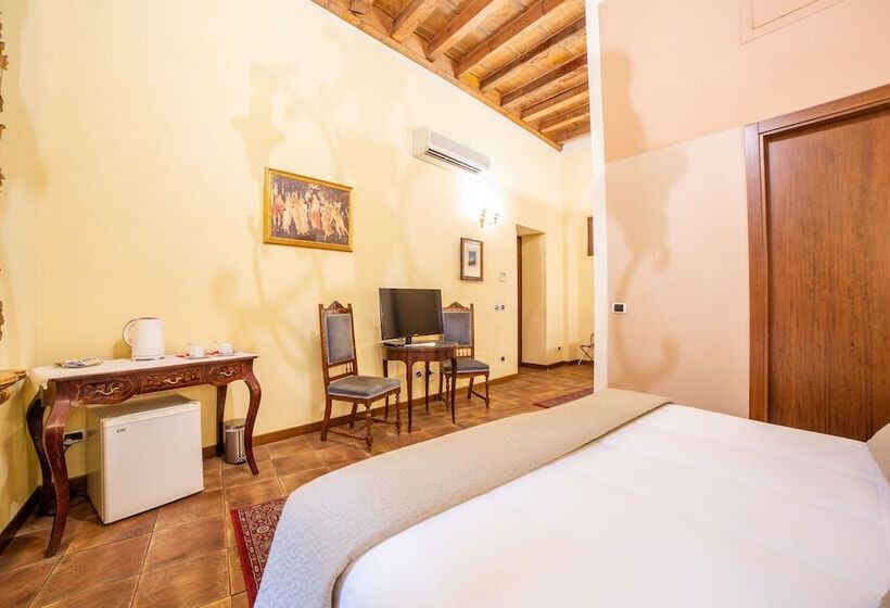 اتاق سوپریور, B&b Galileo 2000