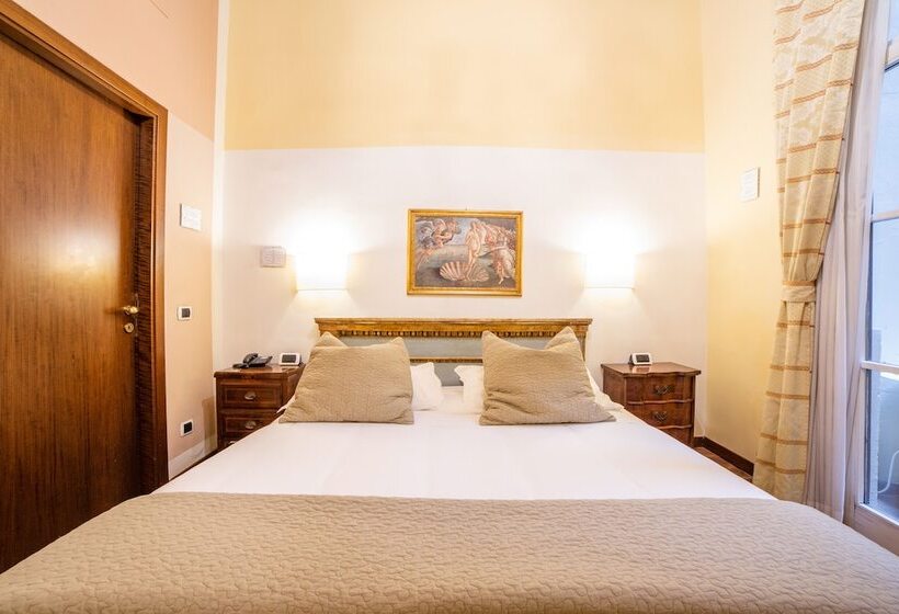 اتاق سوپریور, B&b Galileo 2000