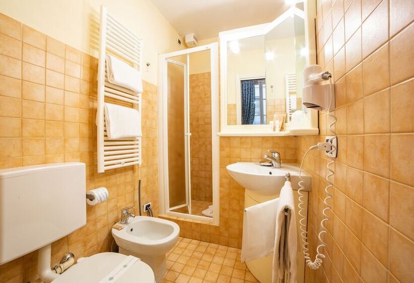 اتاق سوپریور, B&b Galileo 2000