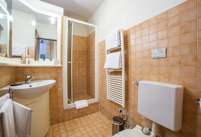 اتاق سوپریور, B&b Galileo 2000