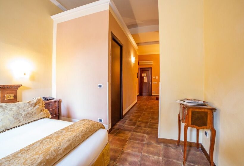 اتاق لوکس, B&b Galileo 2000