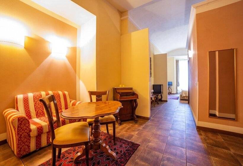 اتاق لوکس, B&b Galileo 2000