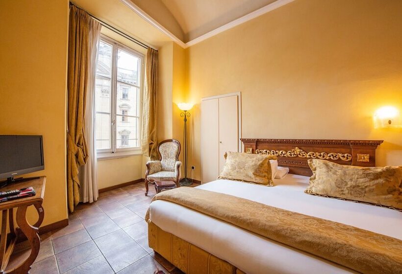 اتاق لوکس, B&b Galileo 2000