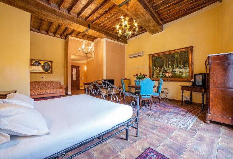 اتاق لوکس, B&b Galileo 2000