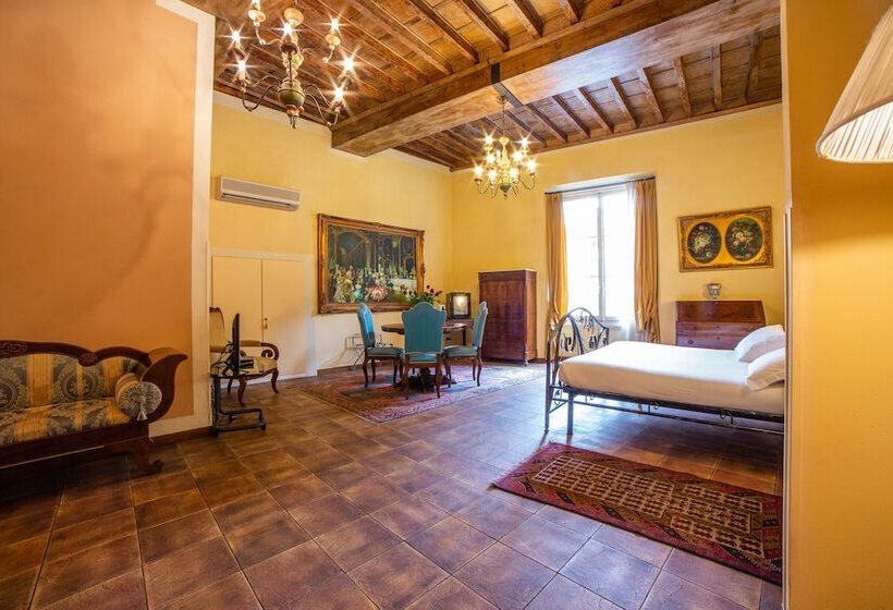 اتاق لوکس, B&b Galileo 2000