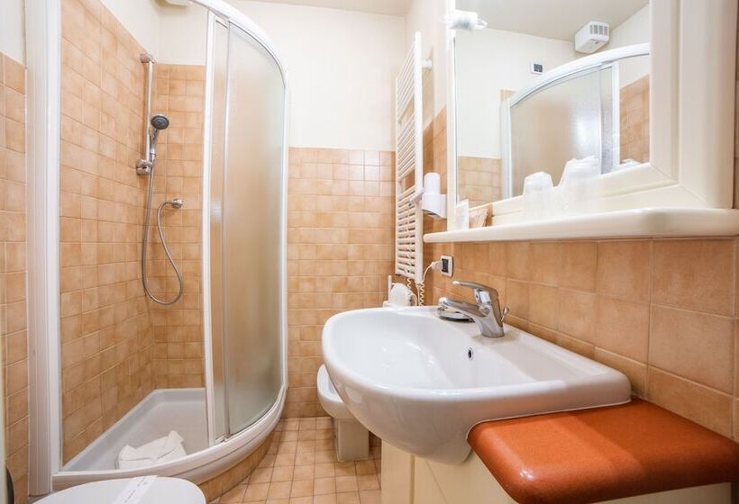 اتاق لوکس, B&b Galileo 2000