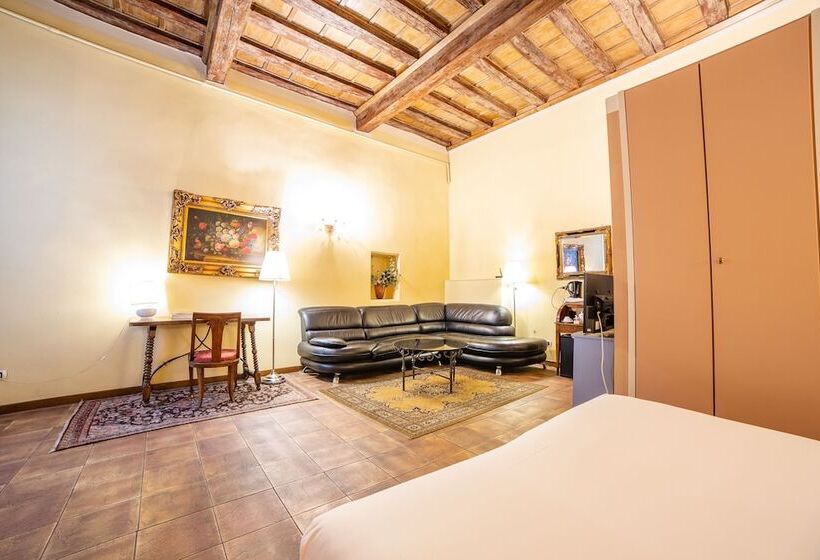 اتاق سوپریور, B&b Galileo 2000