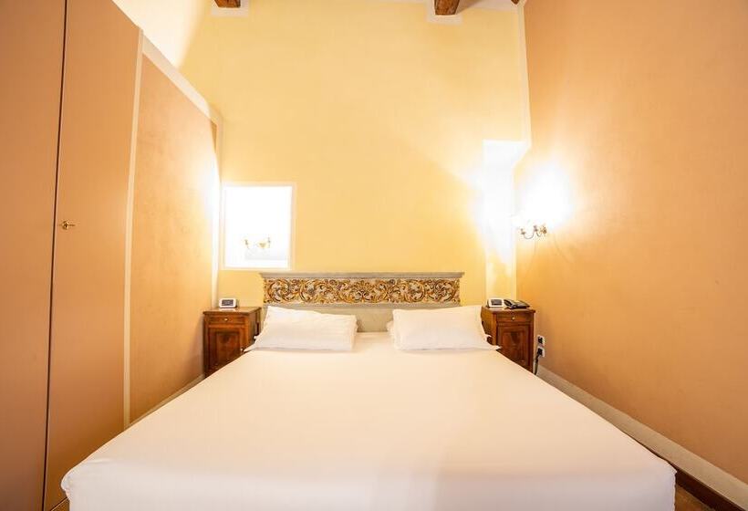 اتاق سوپریور, B&b Galileo 2000