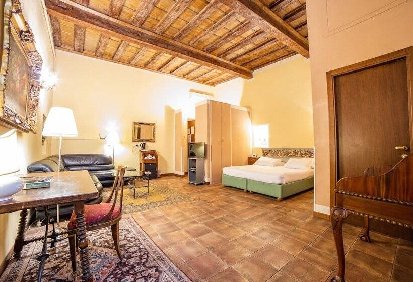 اتاق سوپریور, B&b Galileo 2000