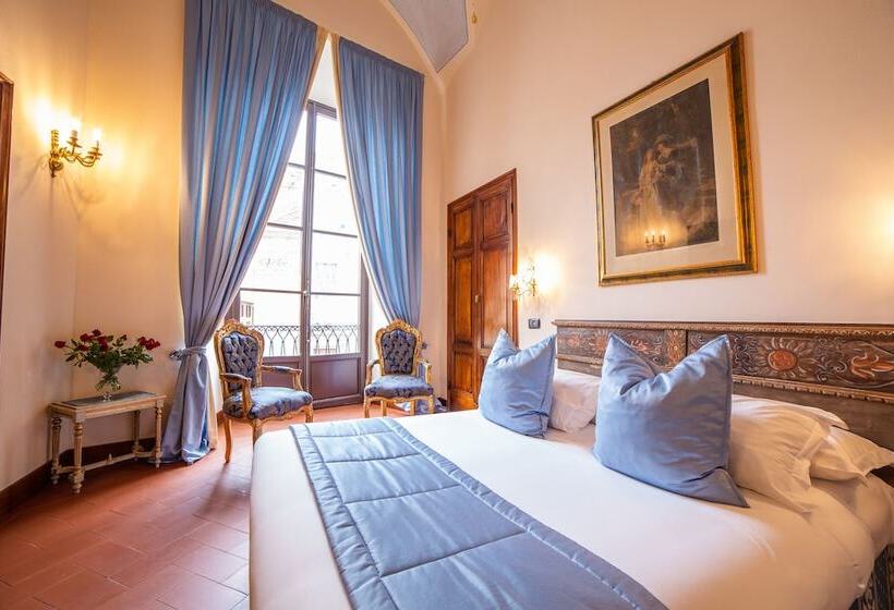 سوییت, B&b Galileo 2000