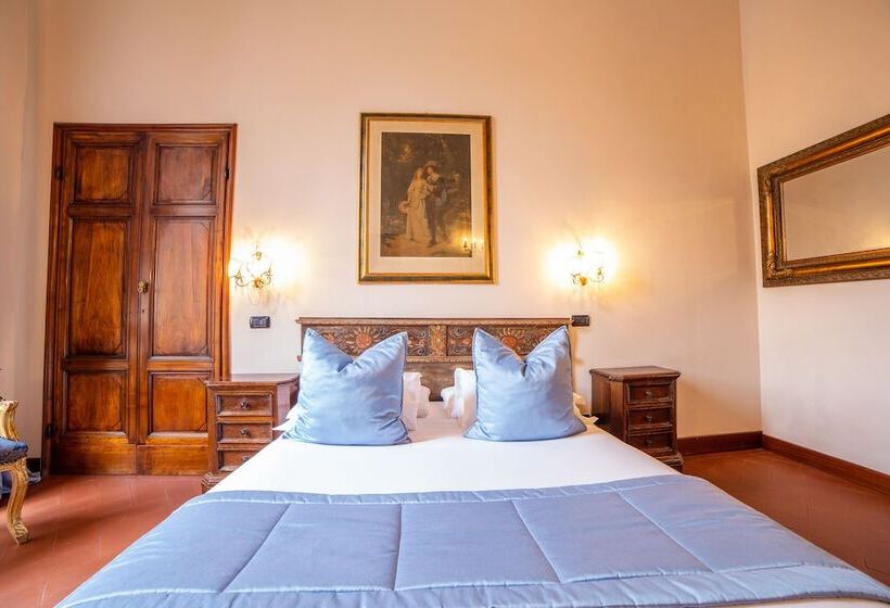 سوییت, B&b Galileo 2000