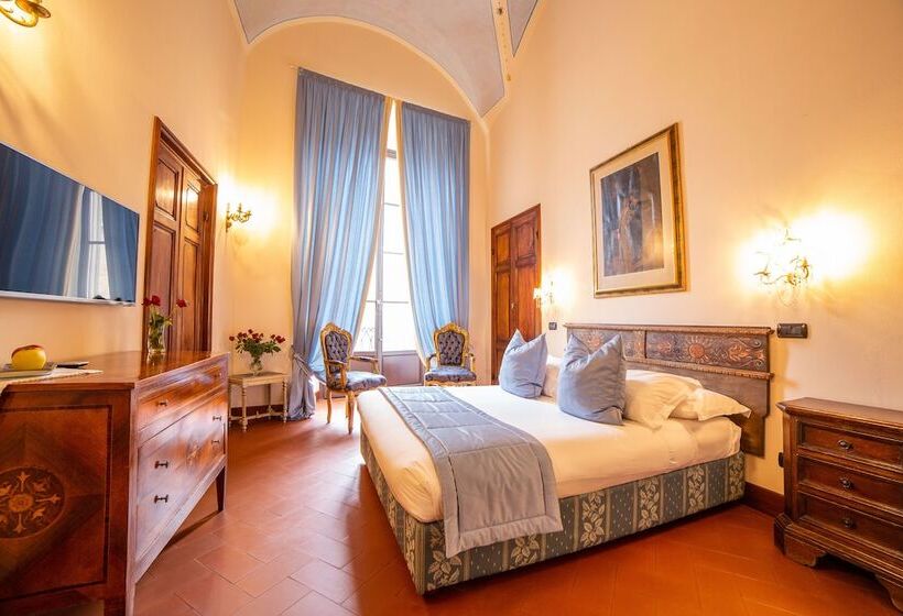 سوییت, B&b Galileo 2000