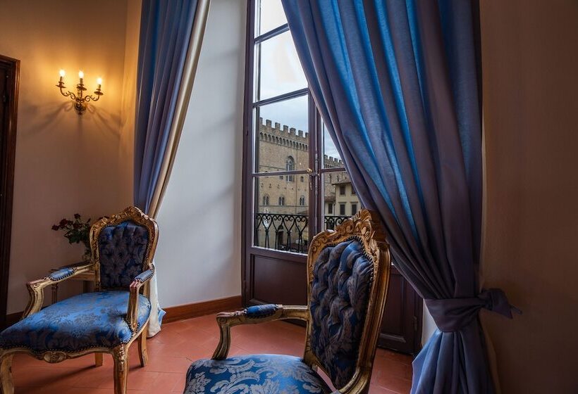 سوییت, B&b Galileo 2000