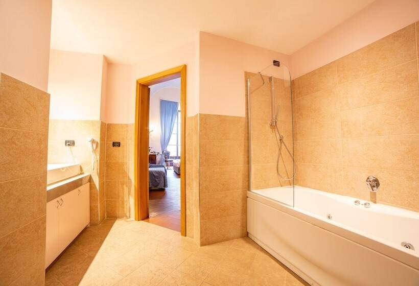 سوییت, B&b Galileo 2000