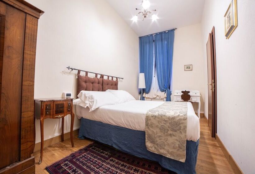 آپارتمان 1 خوابه, B&b Galileo 2000