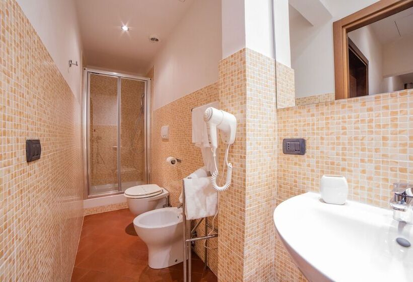 آپارتمان 1 خوابه, B&b Galileo 2000