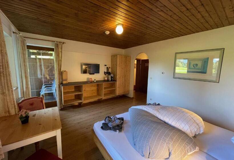 经济房, Garni Bärenwirt