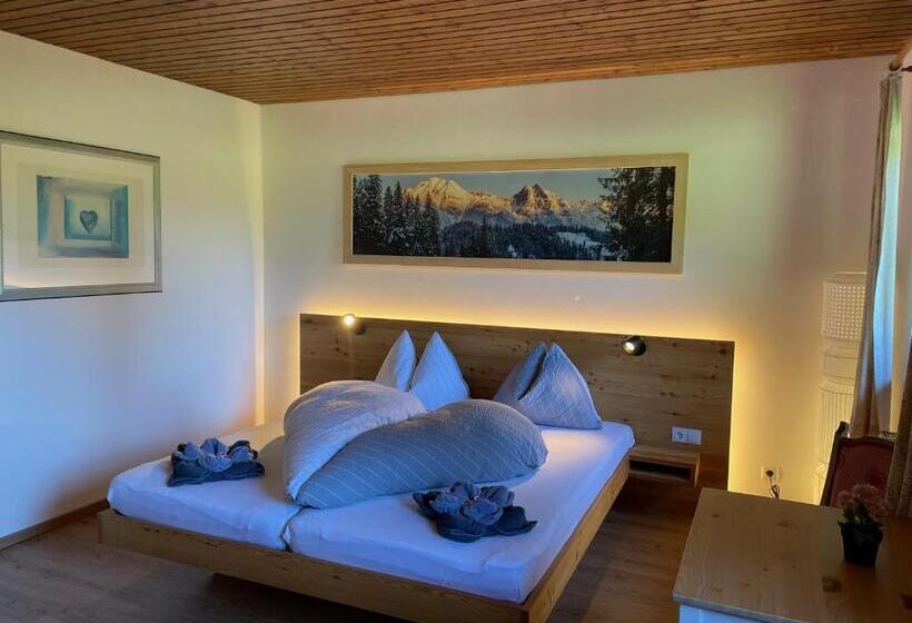 经济房, Garni Bärenwirt