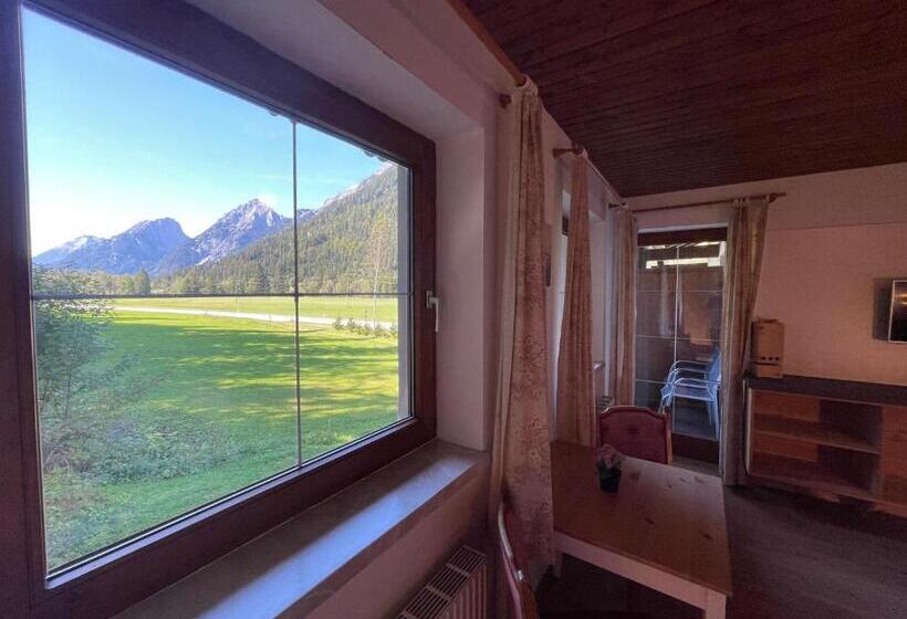 经济房, Garni Bärenwirt