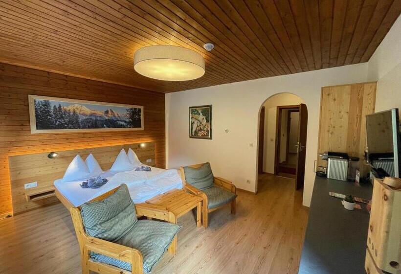 经济房, Garni Bärenwirt