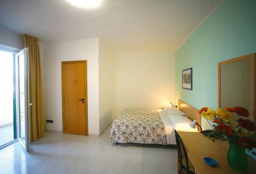 스탠다드 룸 바다 전망, Club Bellavista