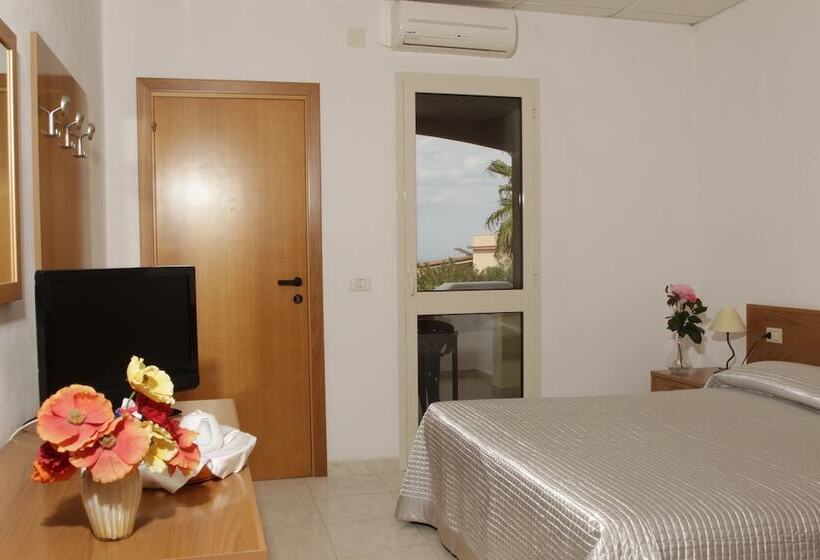 스탠다드 룸 바다 전망, Club Bellavista