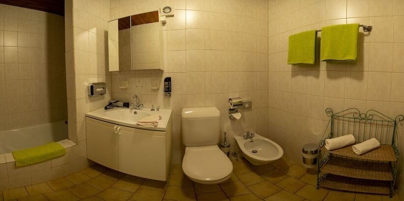 Апартаменты 1 Спальня, Garni Bärenwirt