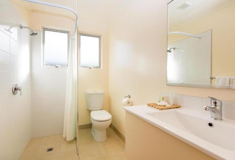 침실 1개 아파트, Broadway Lodge Motel