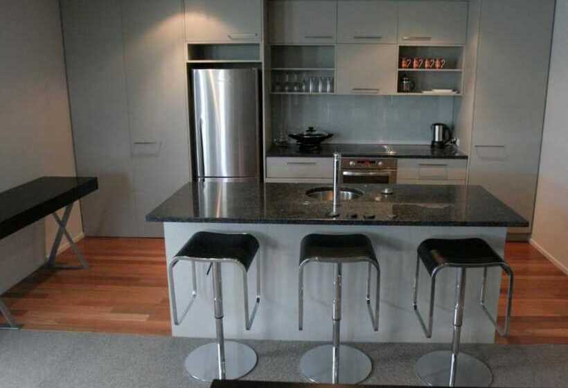 דירת שני חדרים, Central Luxury Apartments