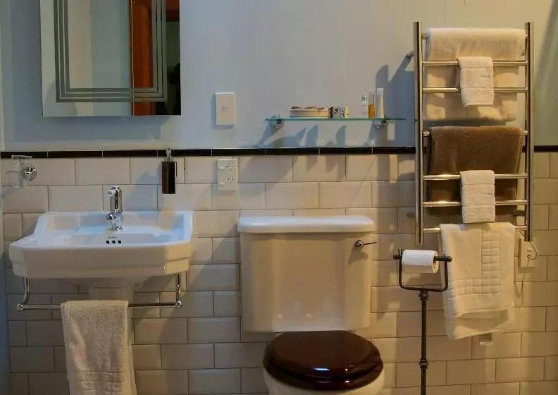 Sviitti, Hartley Homestead Boutique Bed & Breakfast