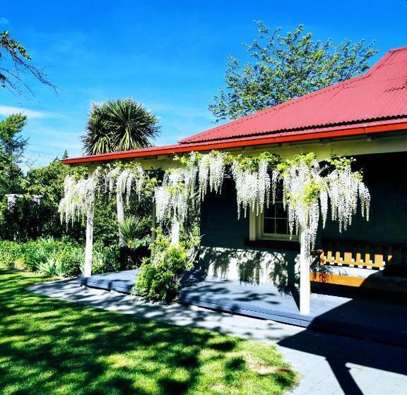 Люкс, Hartley Homestead Boutique Bed & Breakfast