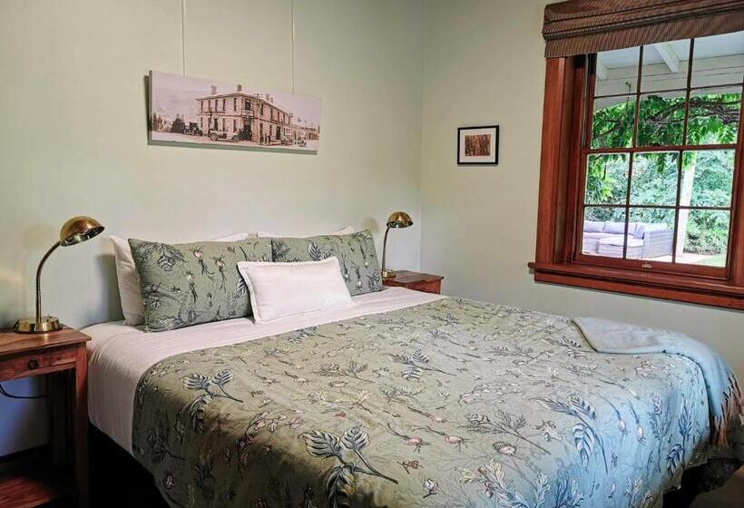 Люкс, Hartley Homestead Boutique Bed & Breakfast