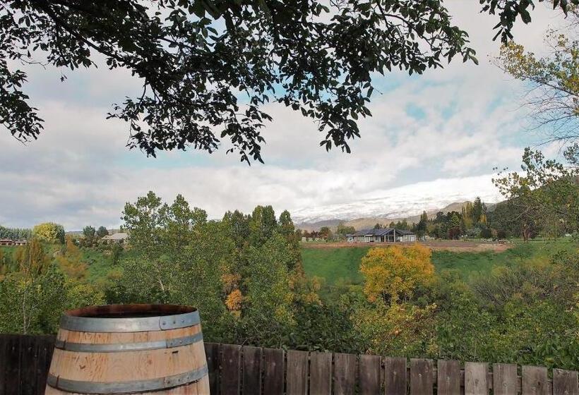 Люкс, Hartley Homestead Boutique Bed & Breakfast