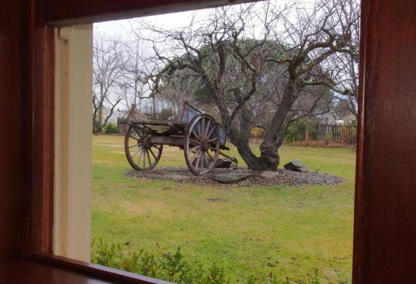 Люкс Superior, Hartley Homestead Boutique Bed & Breakfast