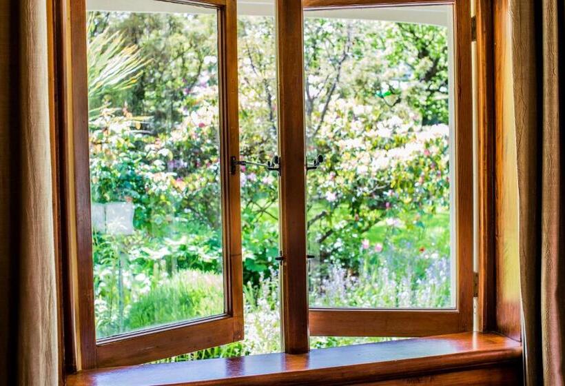 Люкс Superior, Hartley Homestead Boutique Bed & Breakfast