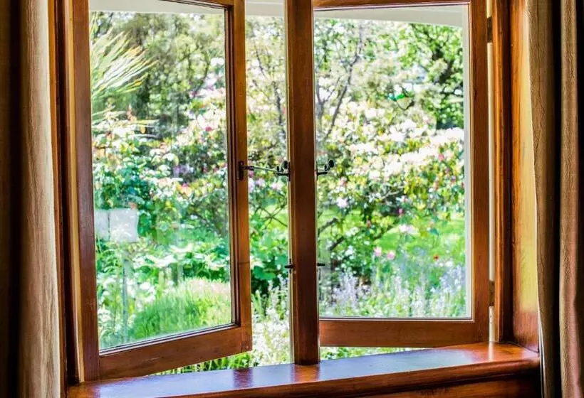 Superior-sviitti, Hartley Homestead Boutique Bed & Breakfast