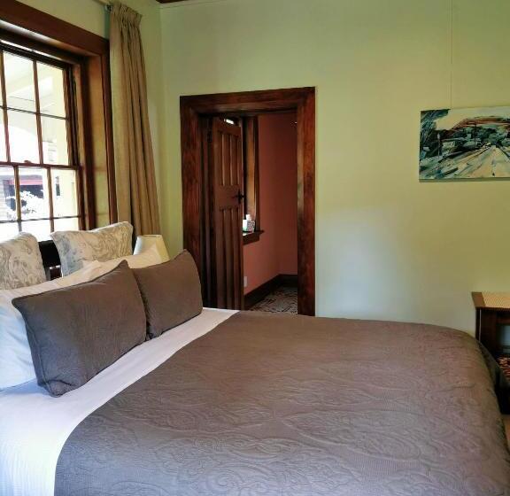 Люкс Superior, Hartley Homestead Boutique Bed & Breakfast