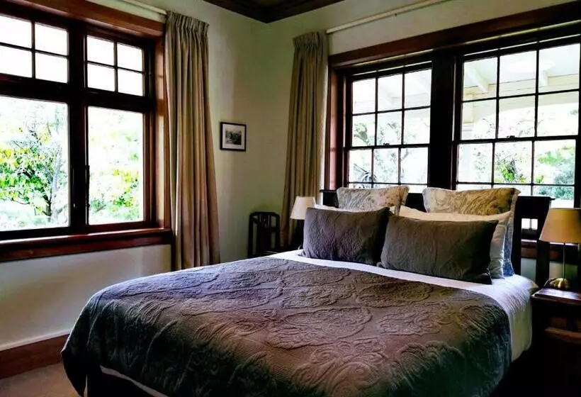 Superior-sviitti, Hartley Homestead Boutique Bed & Breakfast