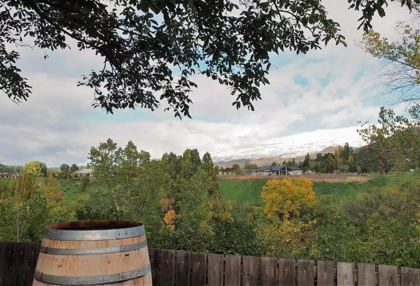 Superior-sviitti, Hartley Homestead Boutique Bed & Breakfast