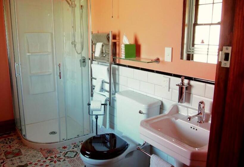 Люкс Superior, Hartley Homestead Boutique Bed & Breakfast