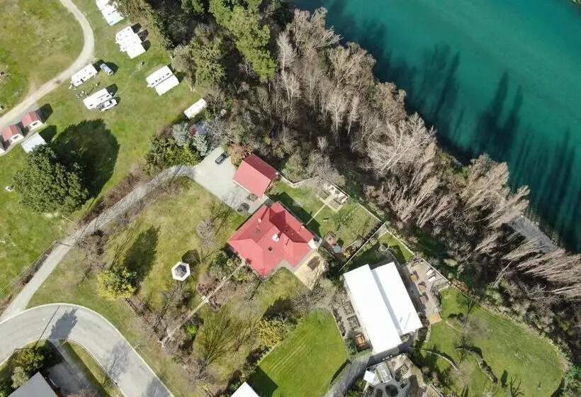 Deluxe-sviitti, Hartley Homestead Boutique Bed & Breakfast