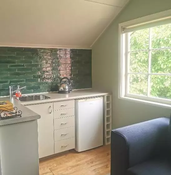 Deluxe-sviitti, Hartley Homestead Boutique Bed & Breakfast