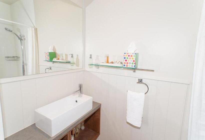 Люкс Повышенной Комфортности, Hartley Homestead Boutique Bed & Breakfast