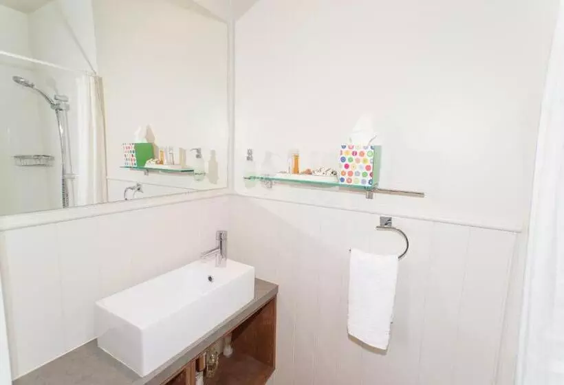 Deluxe-sviitti, Hartley Homestead Boutique Bed & Breakfast